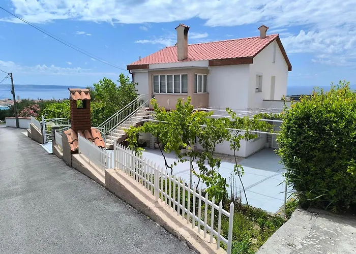 Panoramic view studio