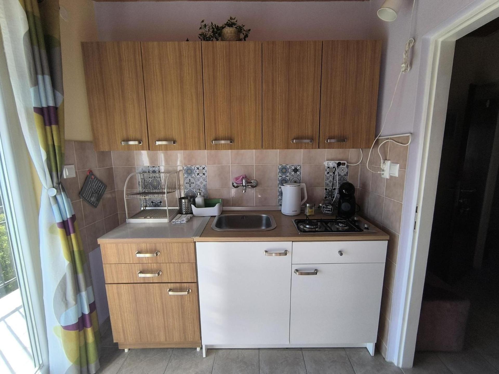 Apartament Panoramic View