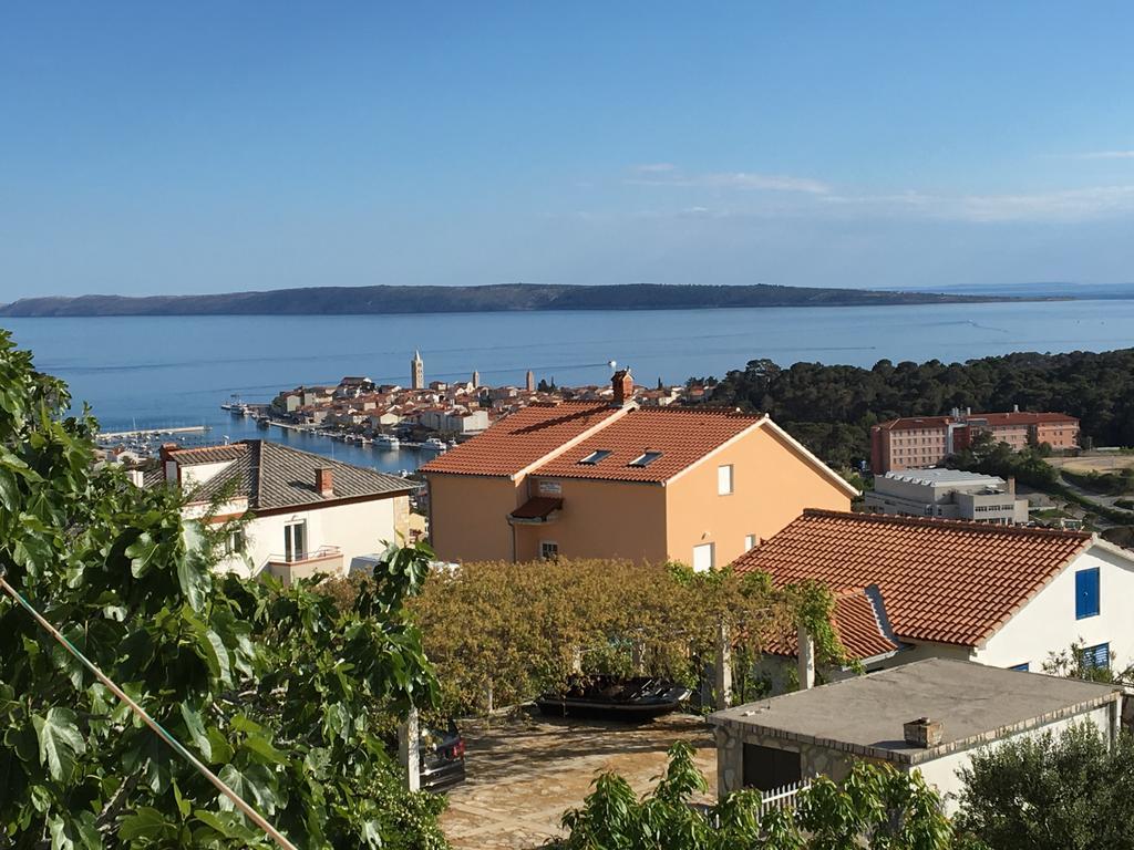 Panoramic View *