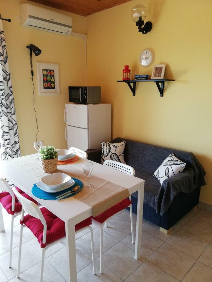 Apartament Panoramic View