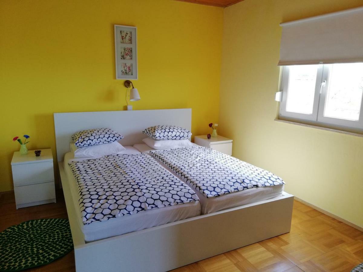 Apartament Panoramic View