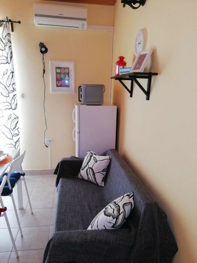 Apartament Panoramic View
