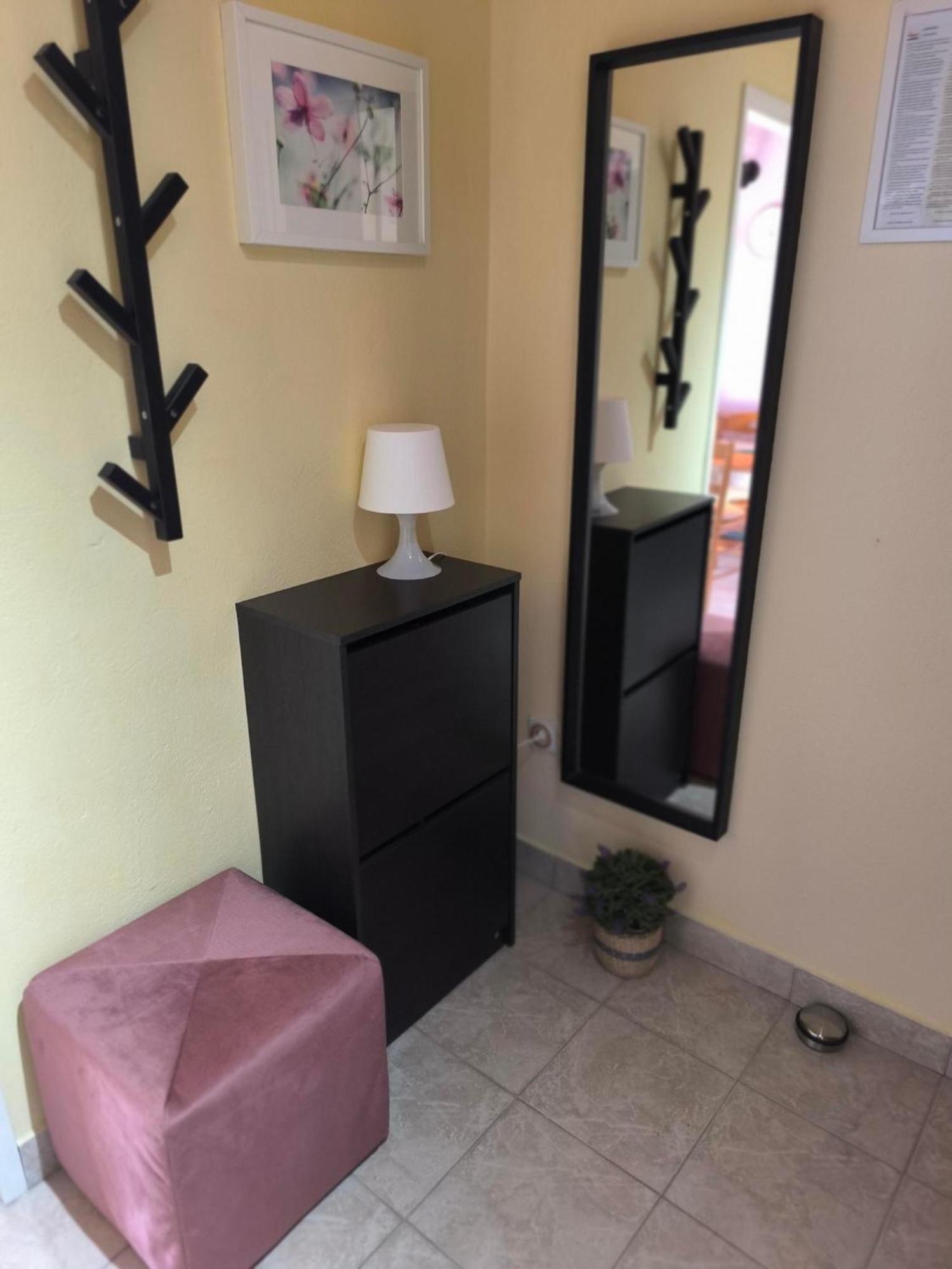 Apartment Panoramic View Studio