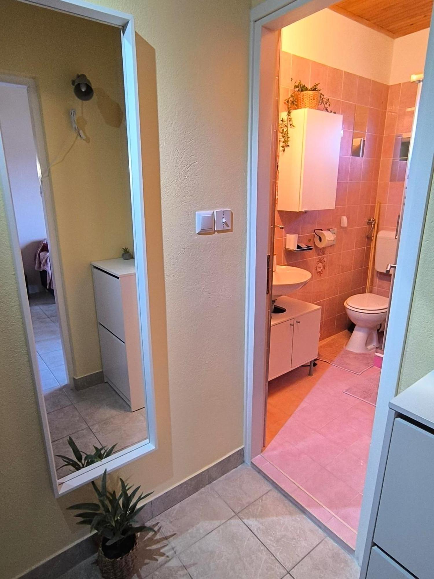Panoramic View Studio Apartment Palit