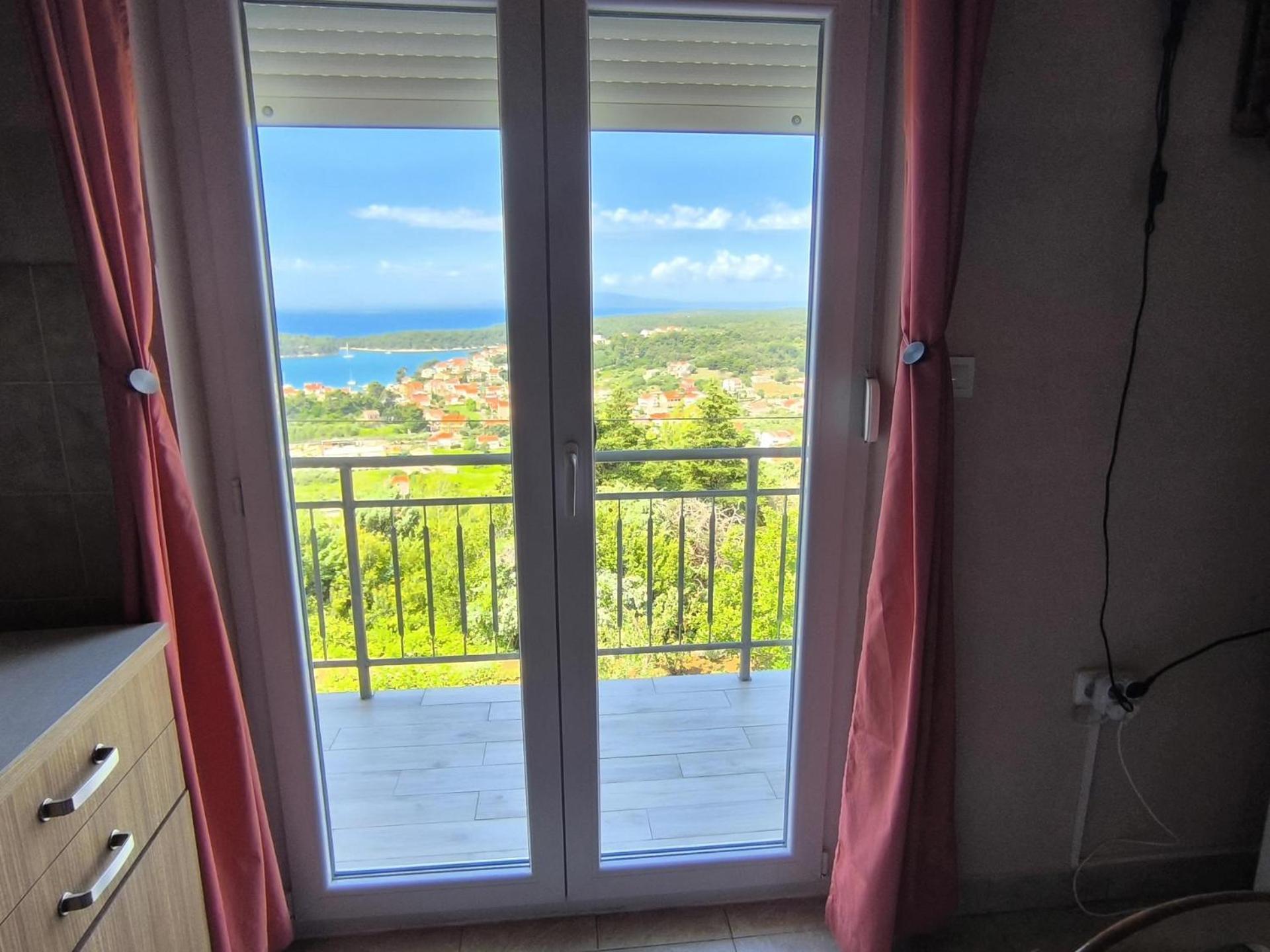 Apartment Panoramic View Studio Palit