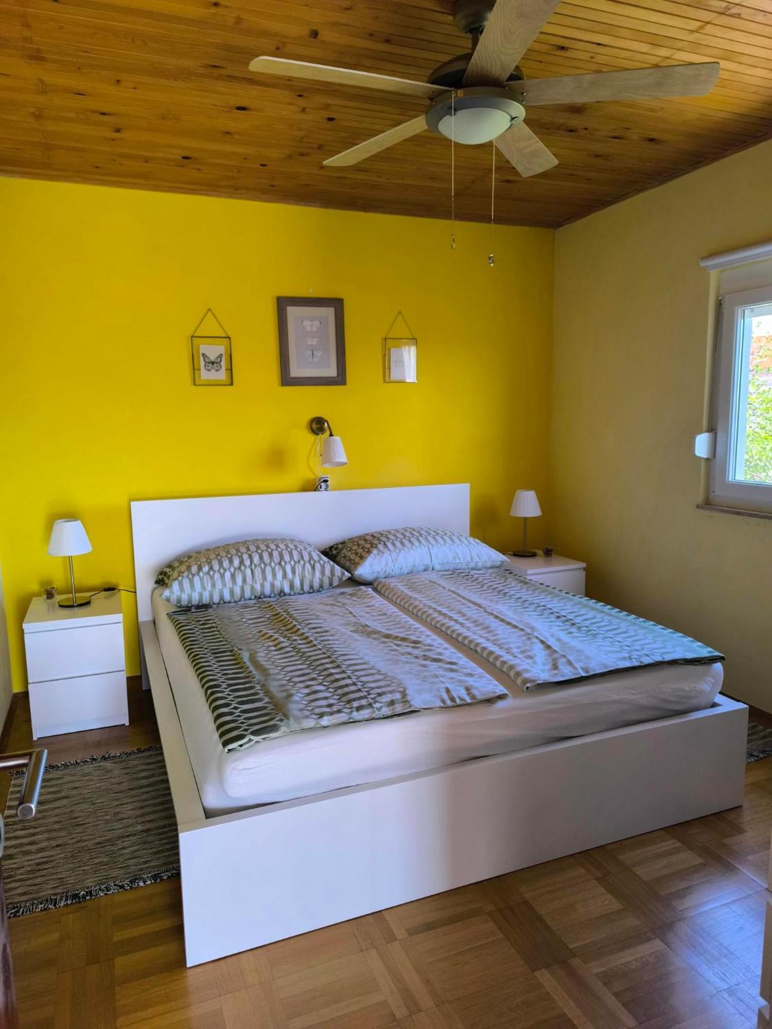 Panoramic View Studio Apartment *