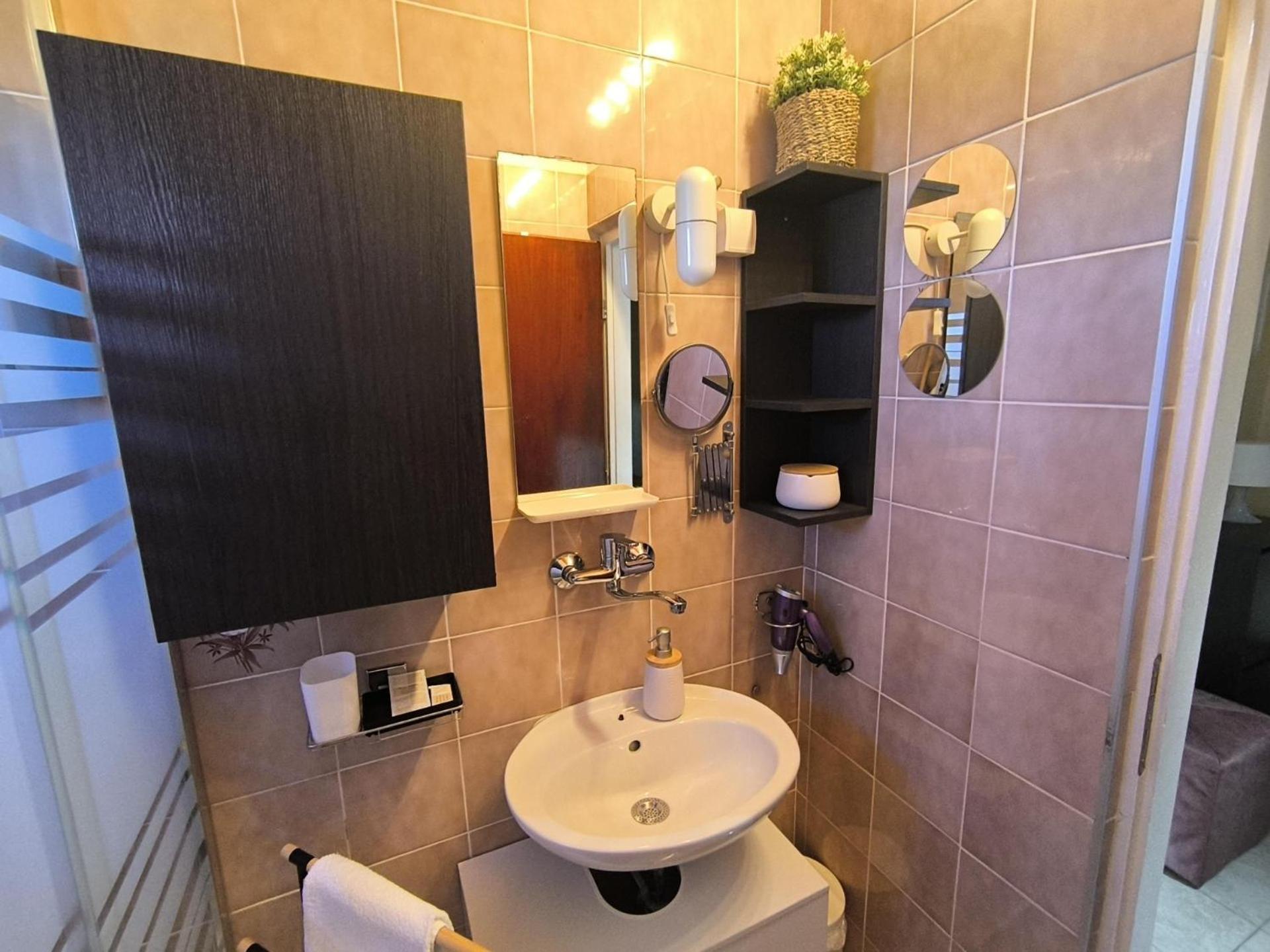 Apartment Panoramic View Studio *