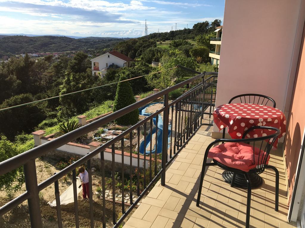 Apartment Panoramic View Studio