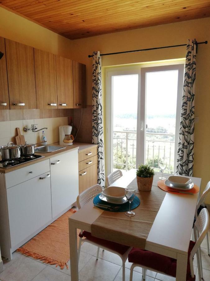 Panoramic View Studio Palit