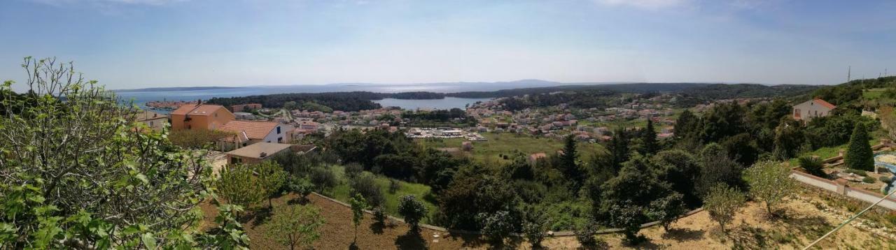 Panoramic View Studio * Palit